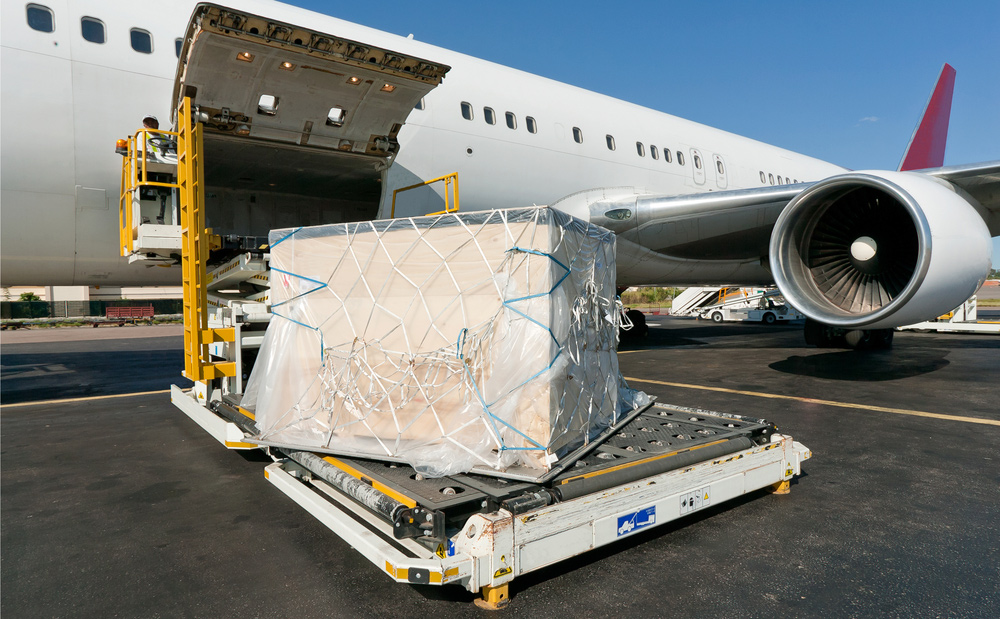 Air Freight