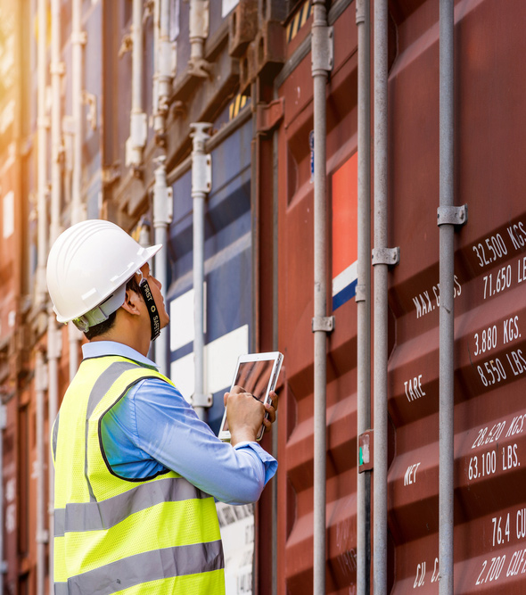 Caravel Liner Agencies